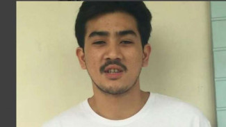 Pemukul Wartawan di Kemang Nangis di Kantor Polisi