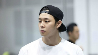 Sempat Menyangkal, Park Yoochun Akhirnya Akui Konsumsi Narkoba