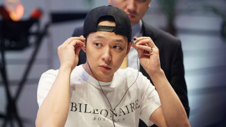 Glamor, Calon Istri Park Yoochun Dijuluki Paris Hilton Korea