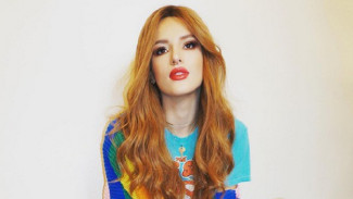 Pengakuan Mengejutkan Bella Thorne soal Scott Disick