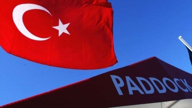 Turki ingin meramaikan kembali balap Formula 1 tahun 2018 mendatang.