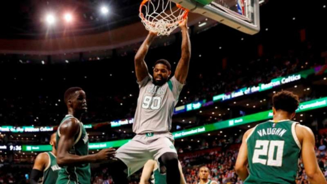 Duel Boston Celtics vs Milwaukee Bucks