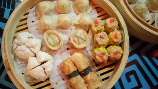 5 Jenis Dimsum dan Cara Asyik Menyantapnya
