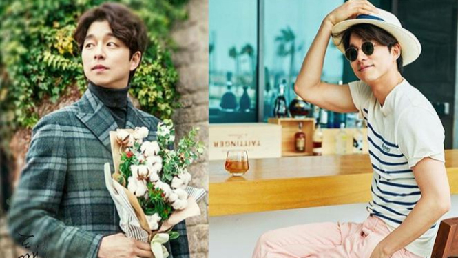 4 Fakta Goblin Gong Yoo Tiba Tiba Datang Ke Indonesia 7221