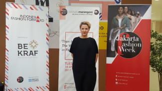 Terus Kreatif di Dunia Fesyen ala Desainer Jerman