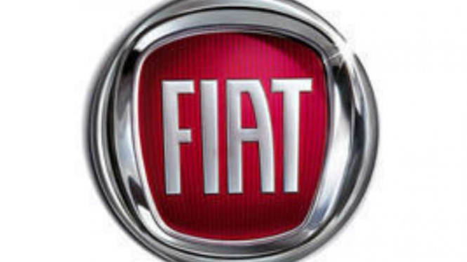 Logo Fiat.