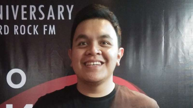 Penyanyi Tulus