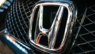 Honda Kian Serius Kembangkan Kendaraan Hidrogen