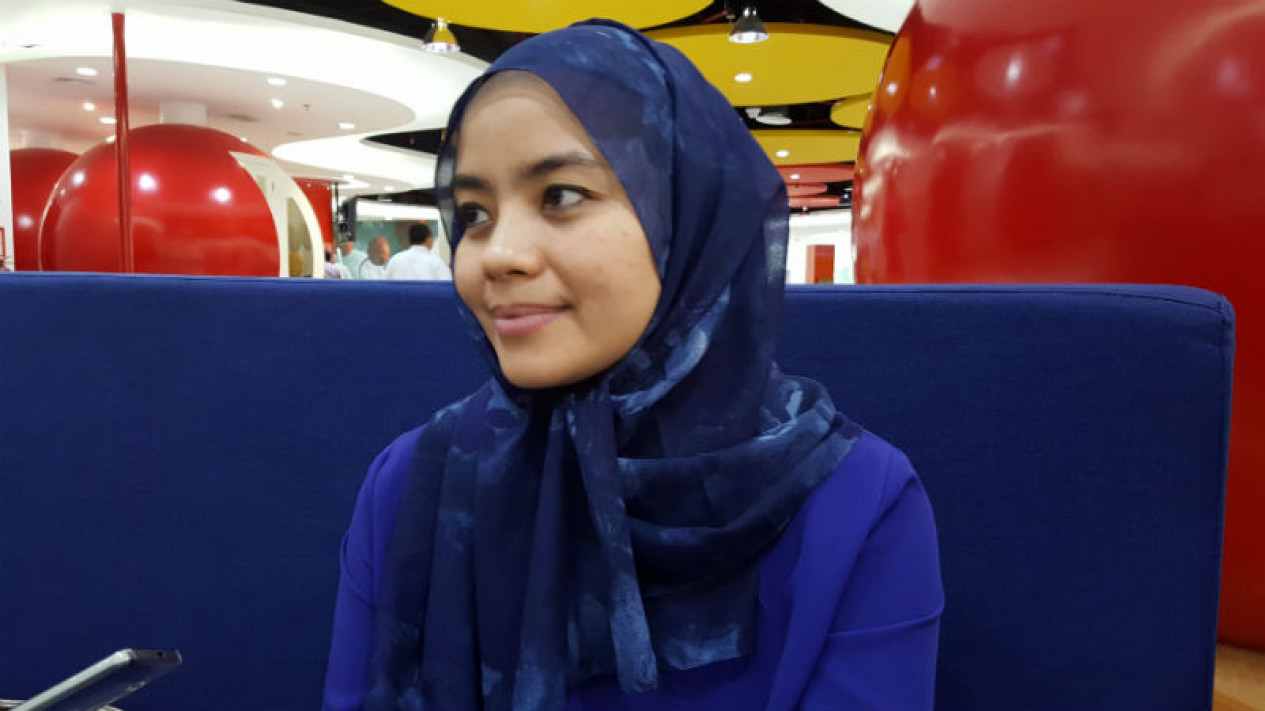 Peluang Karier Perempuan di Dunia Teknologi