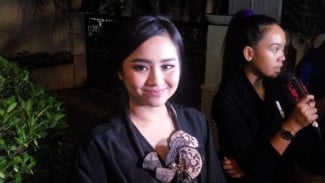 Gita Gutawa Luncurkan Album Nasionalisme