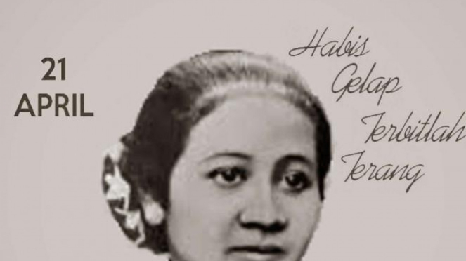 Biografi RA Kartini, Tokoh Perjuangan Emansipasi Wanita Di Indonesia