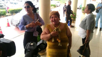 Vicky Prasetyo Benarkan Pretty Asmara Meninggal Dunia