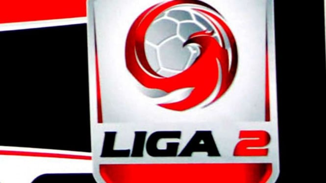 Logo Liga 2