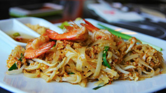 9 Kuliner Khas Thailand Wajib Dicoba