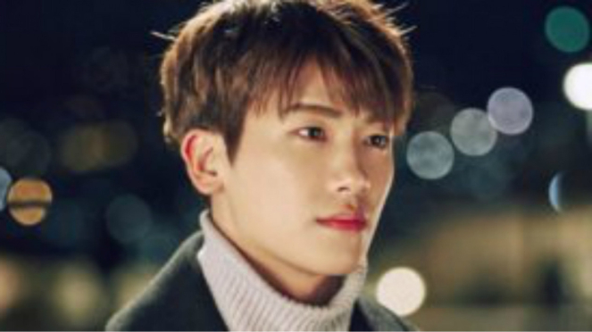 Park Hyung Sik.