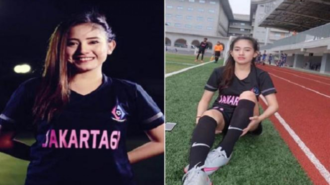 400+ Gambar Romantis Pemain Futsal Terbaru