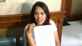 Ely Sugigi Gugat Cerai Suami