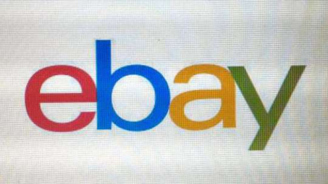 eBay.