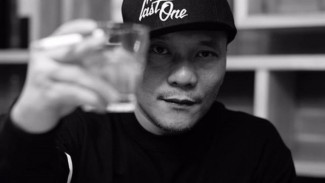Blak-blakan! Iwa K Bongkar Hubungan Masa Lalunya dengan Denada