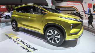 Mitsubishi Ingatkan Diler yang Buka Inden Pesaing Avanza
