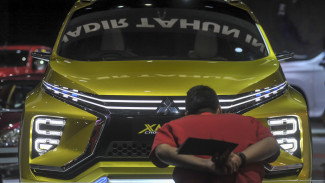 Datang Terlambat, Apa Kelebihan Mobil Low MPV Mitsubishi?