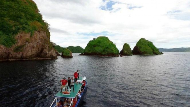 Menjelajahi Keindahan Tersembunyi Pulau Wayang Lampung: Permata Tersembunyi Yang Menanti Untuk Ditemukan Menjelajahi Keindahan Tersembunyi Pulau Wayang Lampung: Permata Tersembunyi Yang Menanti Untuk Ditemukan