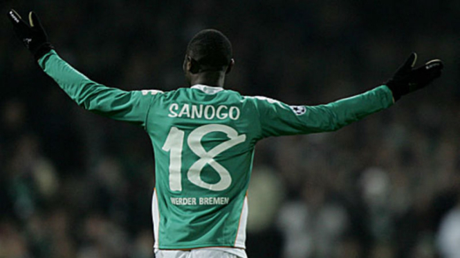 Pemain anyar Madura United, Boubacar Sanogo