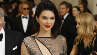 Gosip Tentang Kendall Jenner Sempat Bikin Panik Keluarga