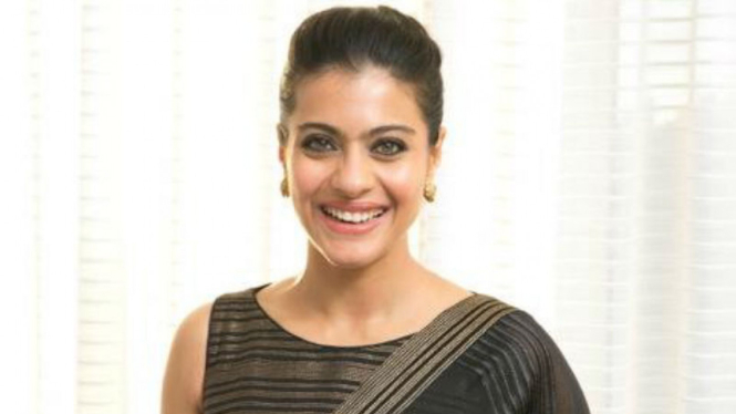 Kajol Devgan