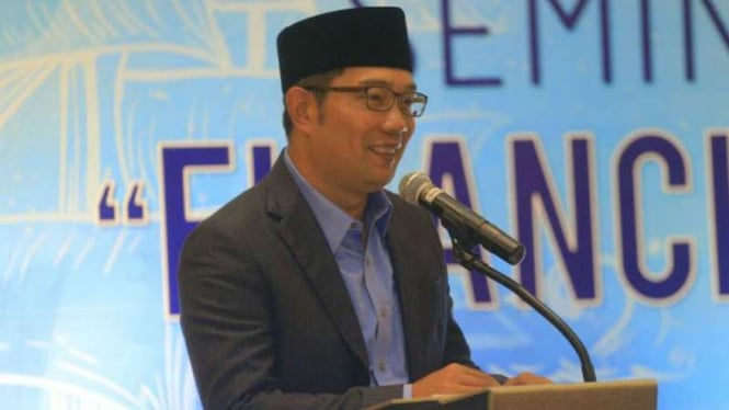 Ridwan Kamil