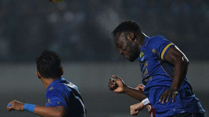 Pemain Persib