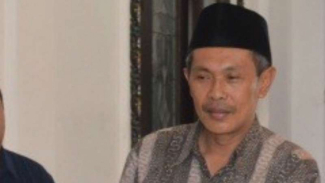Bupati Sampang Fannan Hasib Tutup Usia