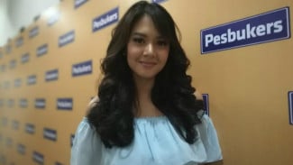 Pesan Romantis Kekasih untuk Ello Bikin Merinding