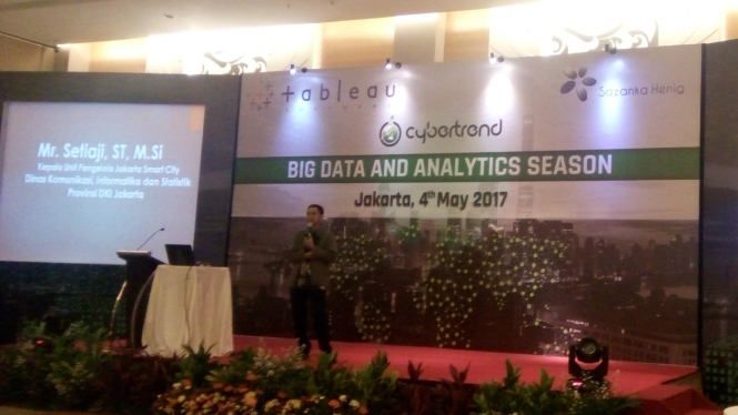 Seminar Big Data Analytics 2017