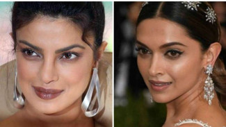 Pesona Dua Aktris India Pikat Hollywood
