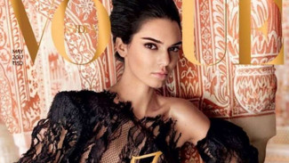 Pengadilan Minta Penggemar Fanatik Kendall Jenner Menjauh