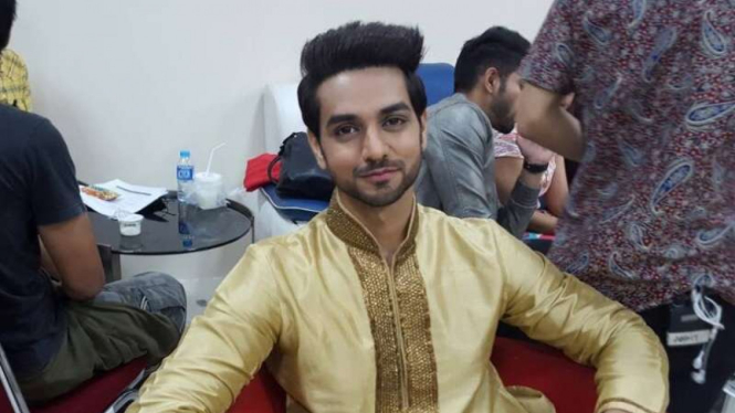 Shakti Arora