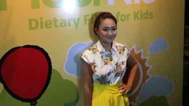 Cici Panda