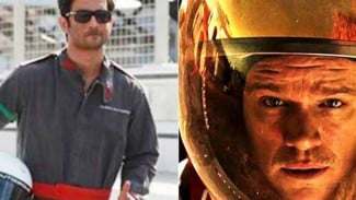 Semasa Hidup, Aktor Sushant Singh Rajput Gemar Mencari Alien