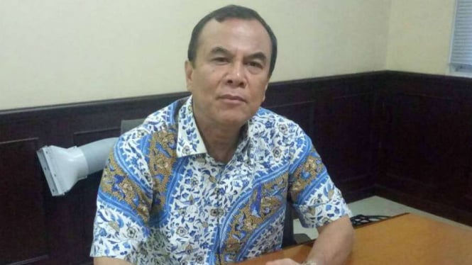 Deputi Pengendalian dan Pelaksanaan Penanaman Modal BKPM Azhar Lubis.