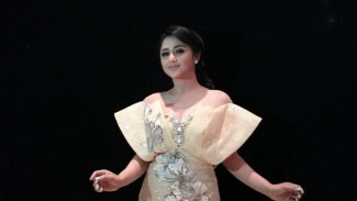 Dewi Perssik Lirik Bisnis Rumah Produksi karena Raffi Ahmad