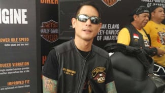 Reaksi dan Komentar Chef Juna Ketika Makan Kerak Telor