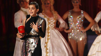 Pidato Kepanjangan Emma Watson Dicibir Netizen