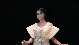 Terobos Jalur Busway, Dewi Perssik Siapkan Pengacara