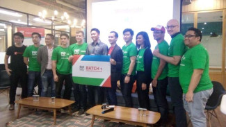 Plug and Play Beberkan Kunci Utama Startup Kuat dan Tangguh