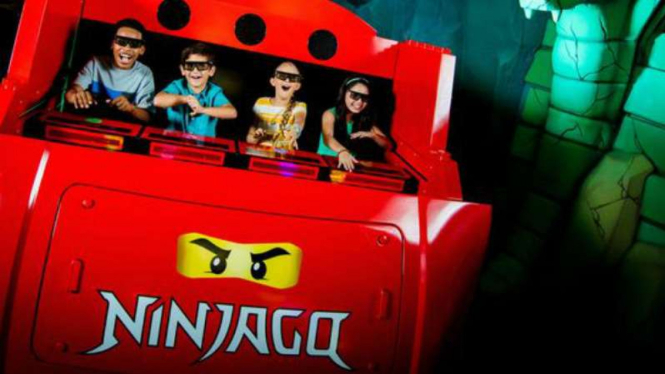 LEGOLAND Windsor