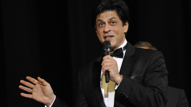 Shah Rukh Khan