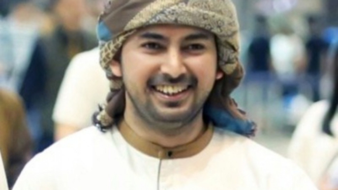 Ustaz Al Habsyi
