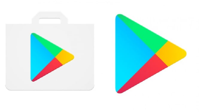 Google Larang Aplikasi Layanan Penjualan Ganja di Play Store - VIVA.co.id
