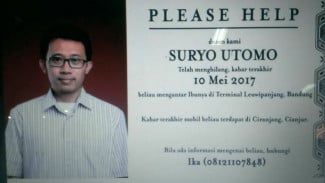 Fakta Kematian Dosen ITB, Coba Bakar Kaki dan Sayat Nadi